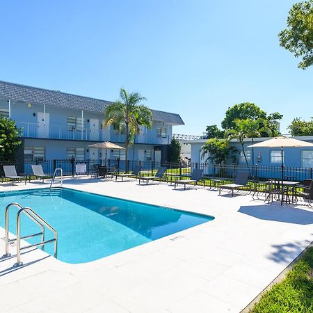 Victoria Park Residence Fort Lauderdale Bagian luar foto