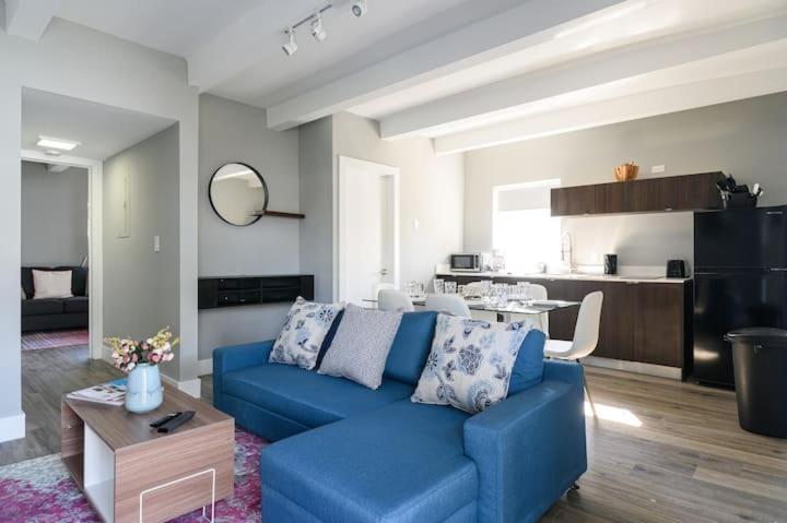 Victoria Park Residence Fort Lauderdale Bagian luar foto