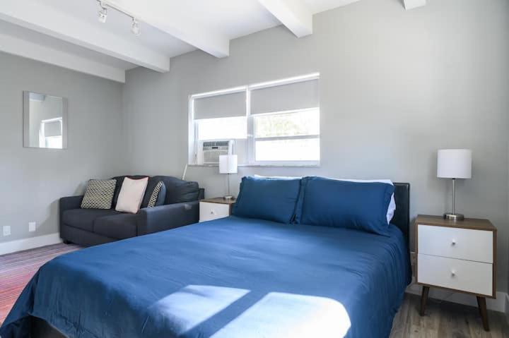 Victoria Park Residence Fort Lauderdale Bagian luar foto