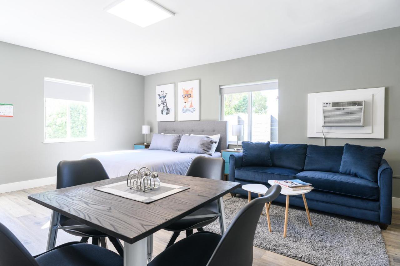 Victoria Park Residence Fort Lauderdale Bagian luar foto