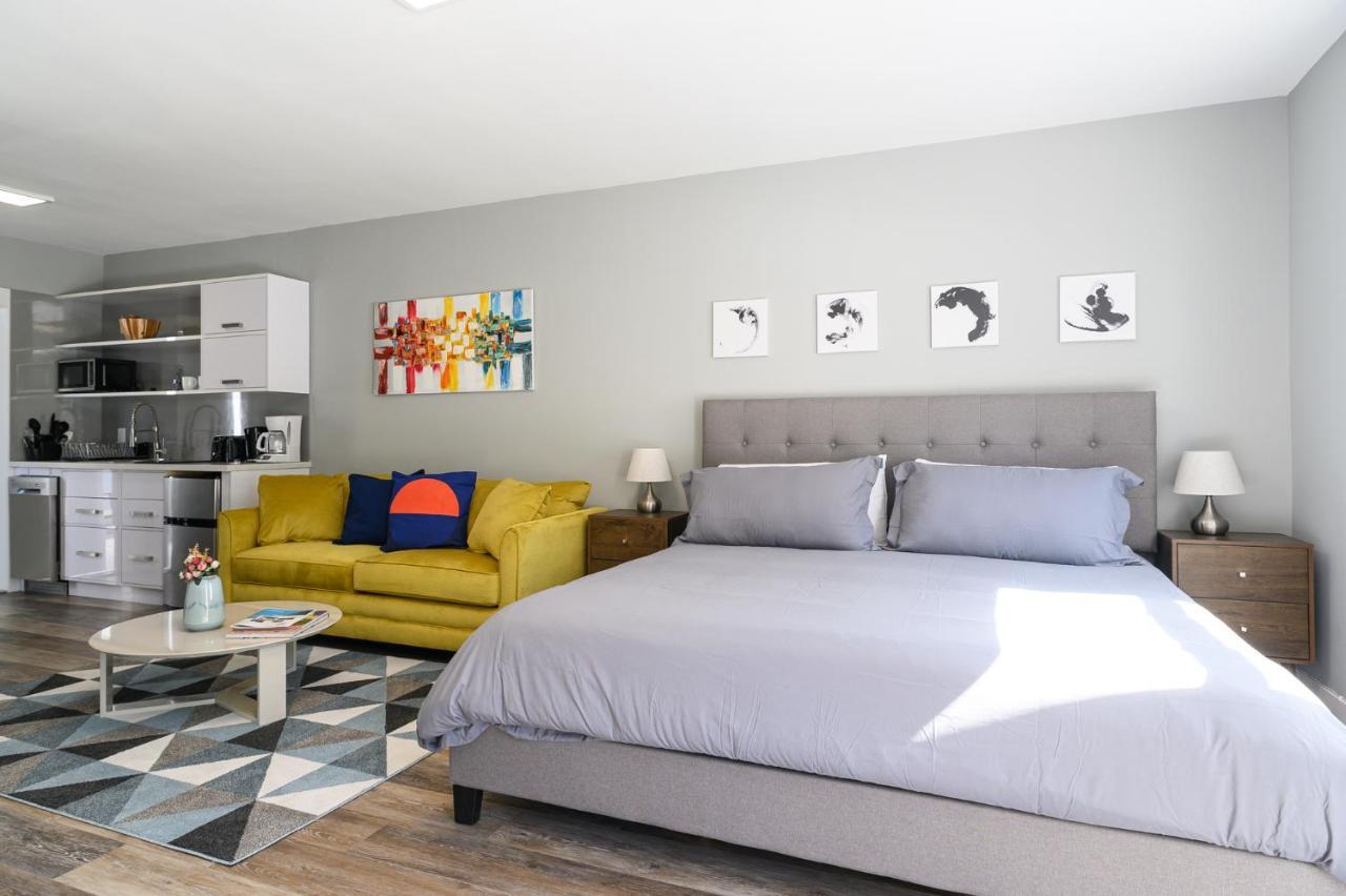 Victoria Park Residence Fort Lauderdale Bagian luar foto