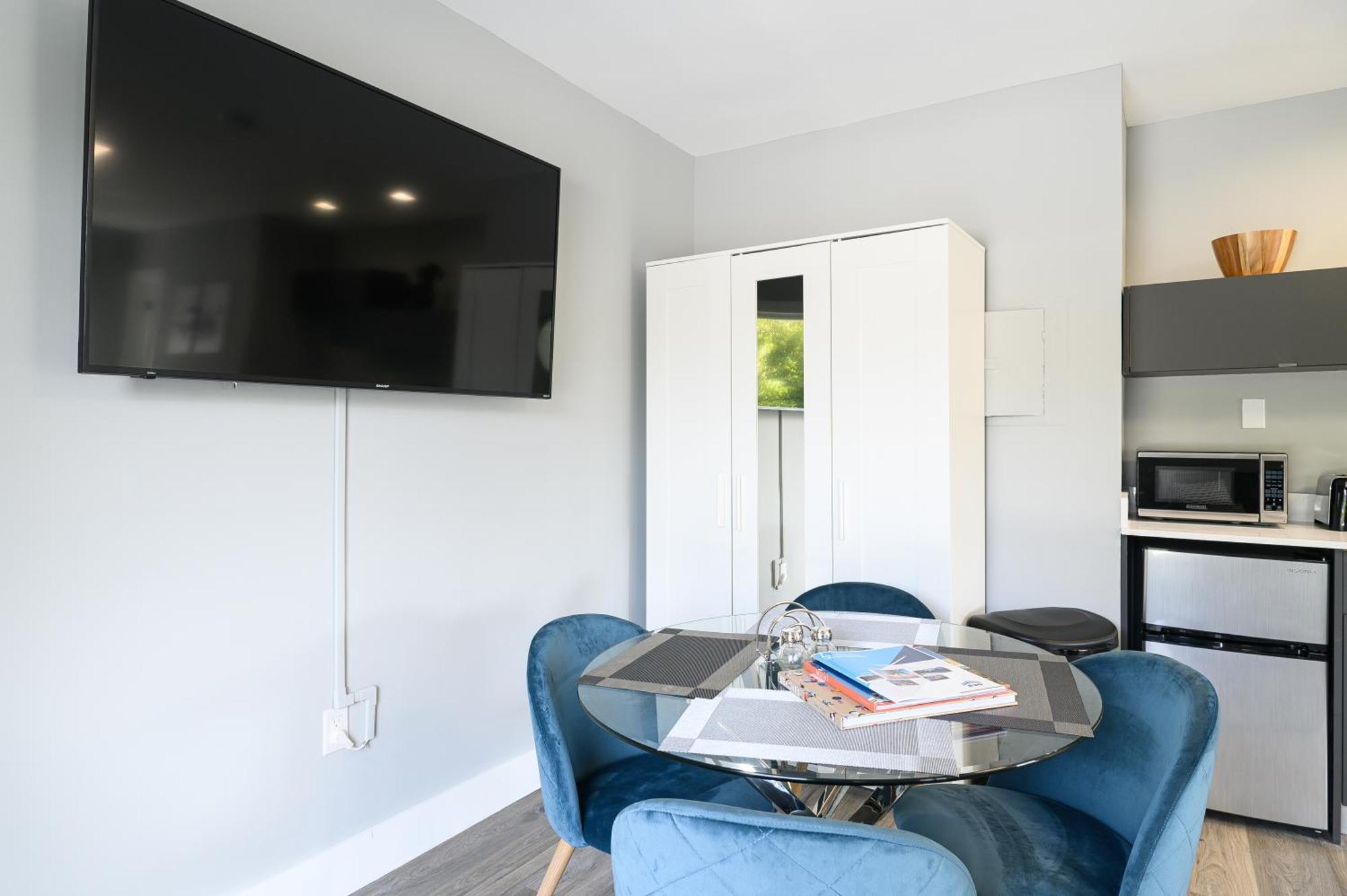 Victoria Park Residence Fort Lauderdale Bagian luar foto